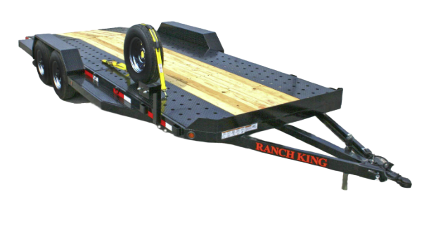 CAR HAULER
