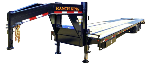 DECKOVER - 102" WIDE
